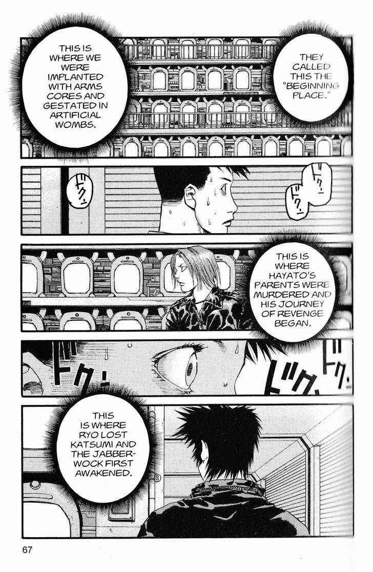 Page 9 Chapter 213 ARMS