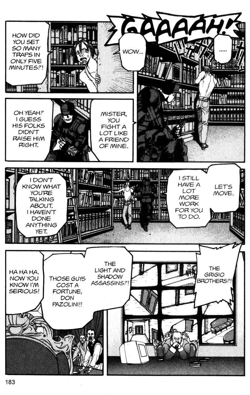 Page 15 Chapter 120 ARMS