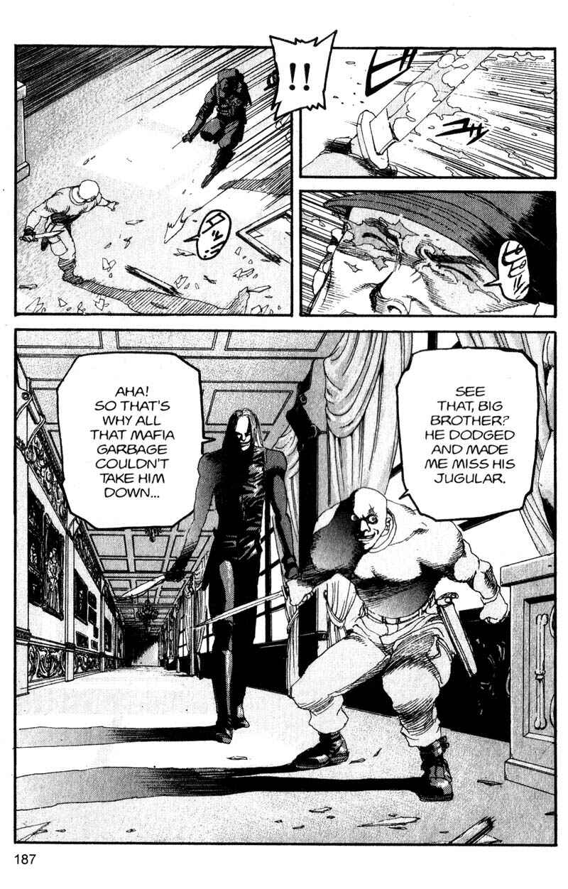 Page 19 Chapter 120 ARMS