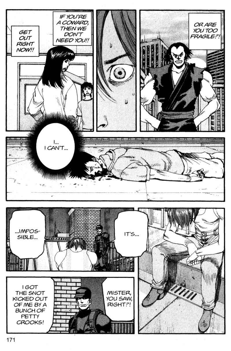Page 3 Chapter 120 ARMS