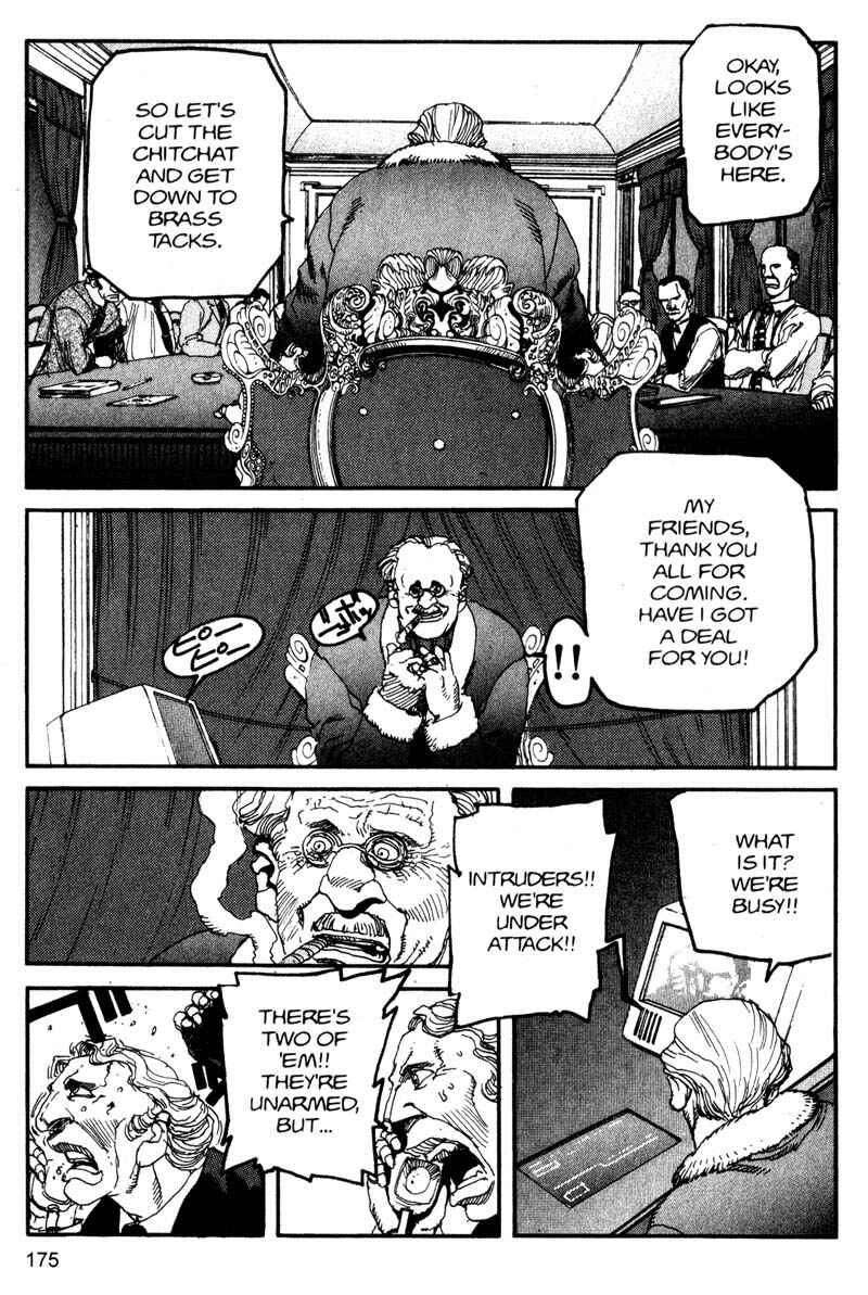 Page 7 Chapter 120 ARMS