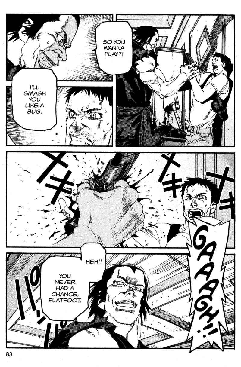 Page 7 Chapter 126 ARMS