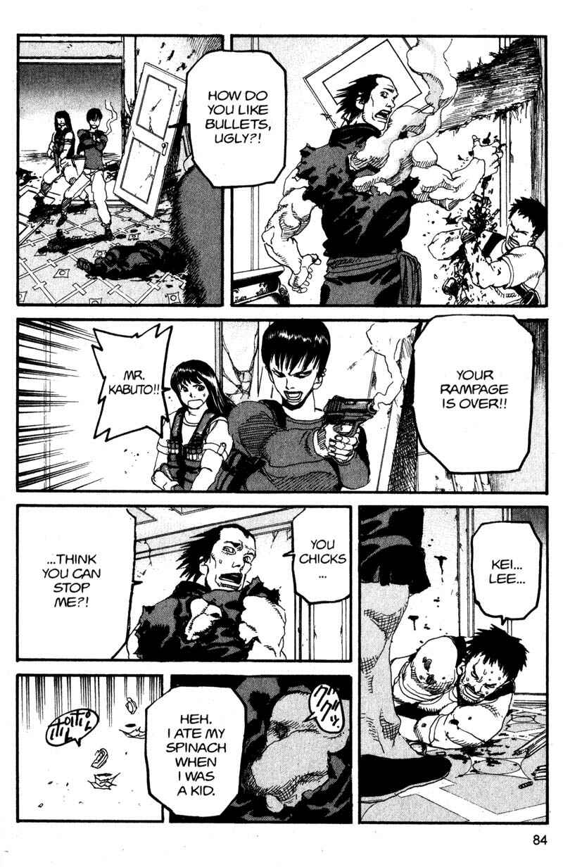 Page 8 Chapter 126 ARMS