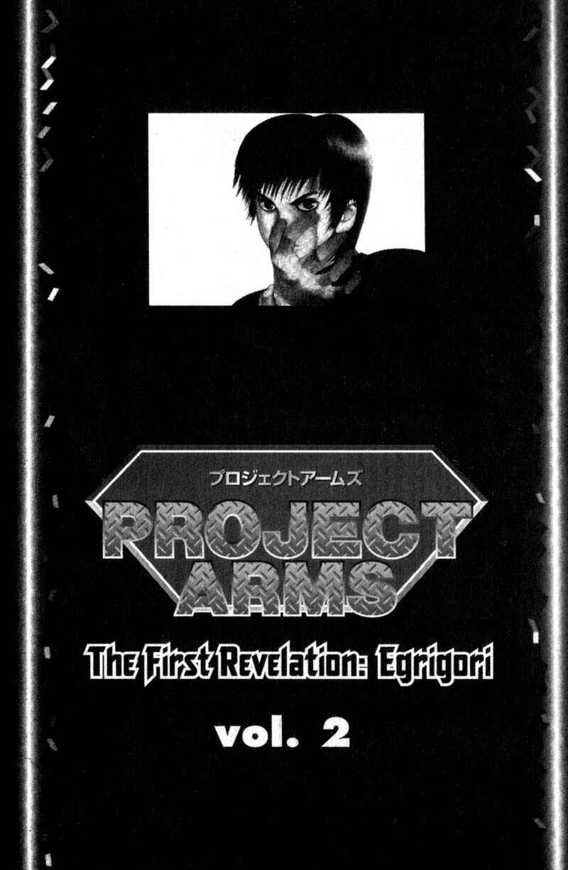 Page 1 Chapter 11 ARMS