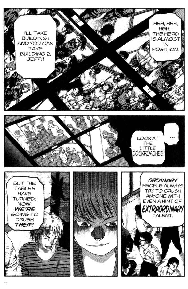 Page 11 Chapter 11 ARMS