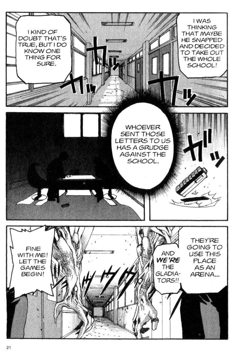 Page 20 Chapter 11 ARMS