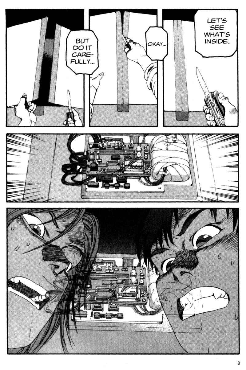 Page 8 Chapter 11 ARMS