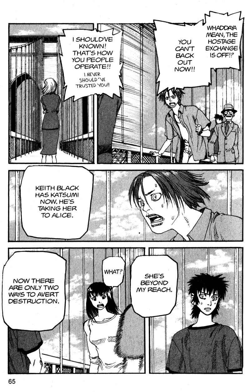 Page 10 Chapter 158 ARMS