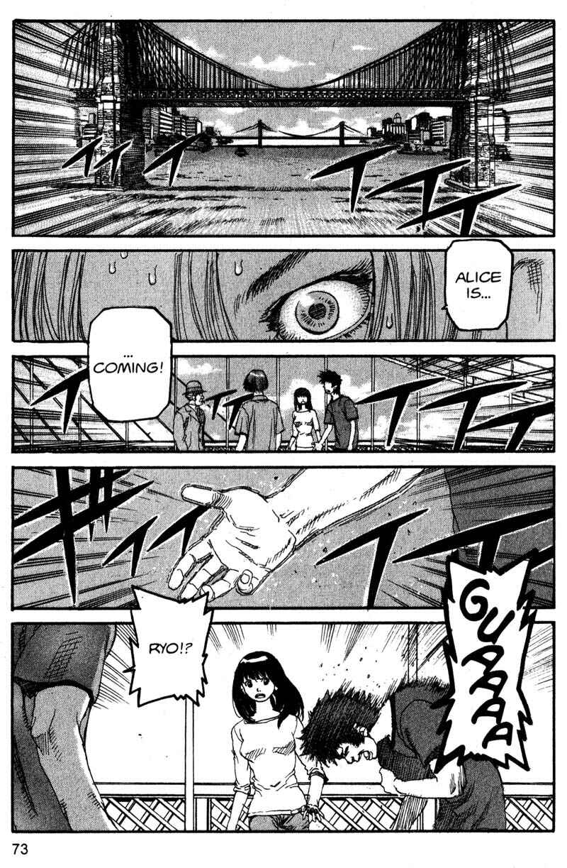 Page 18 Chapter 158 ARMS