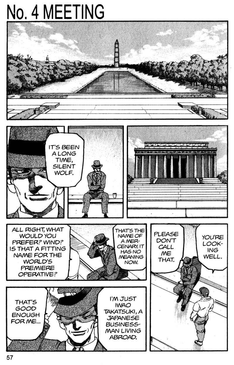 Page 2 Chapter 158 ARMS