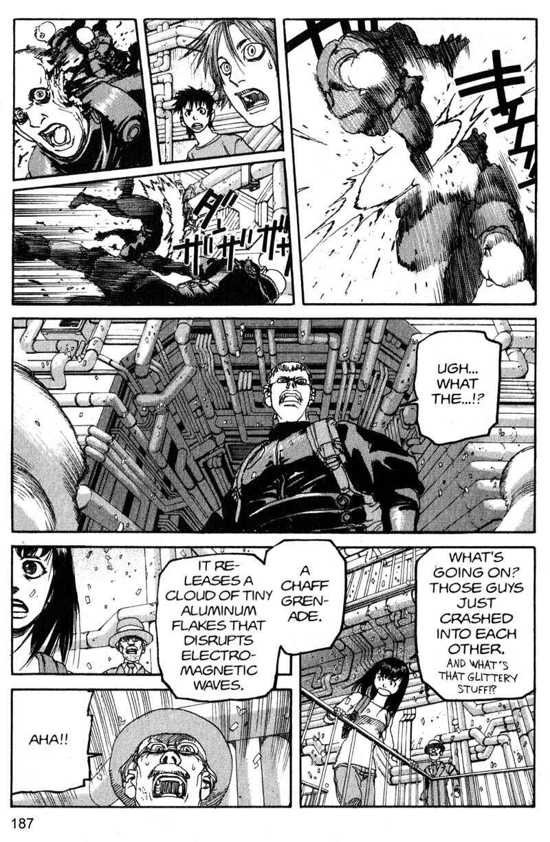 Page 17 Chapter 175 ARMS