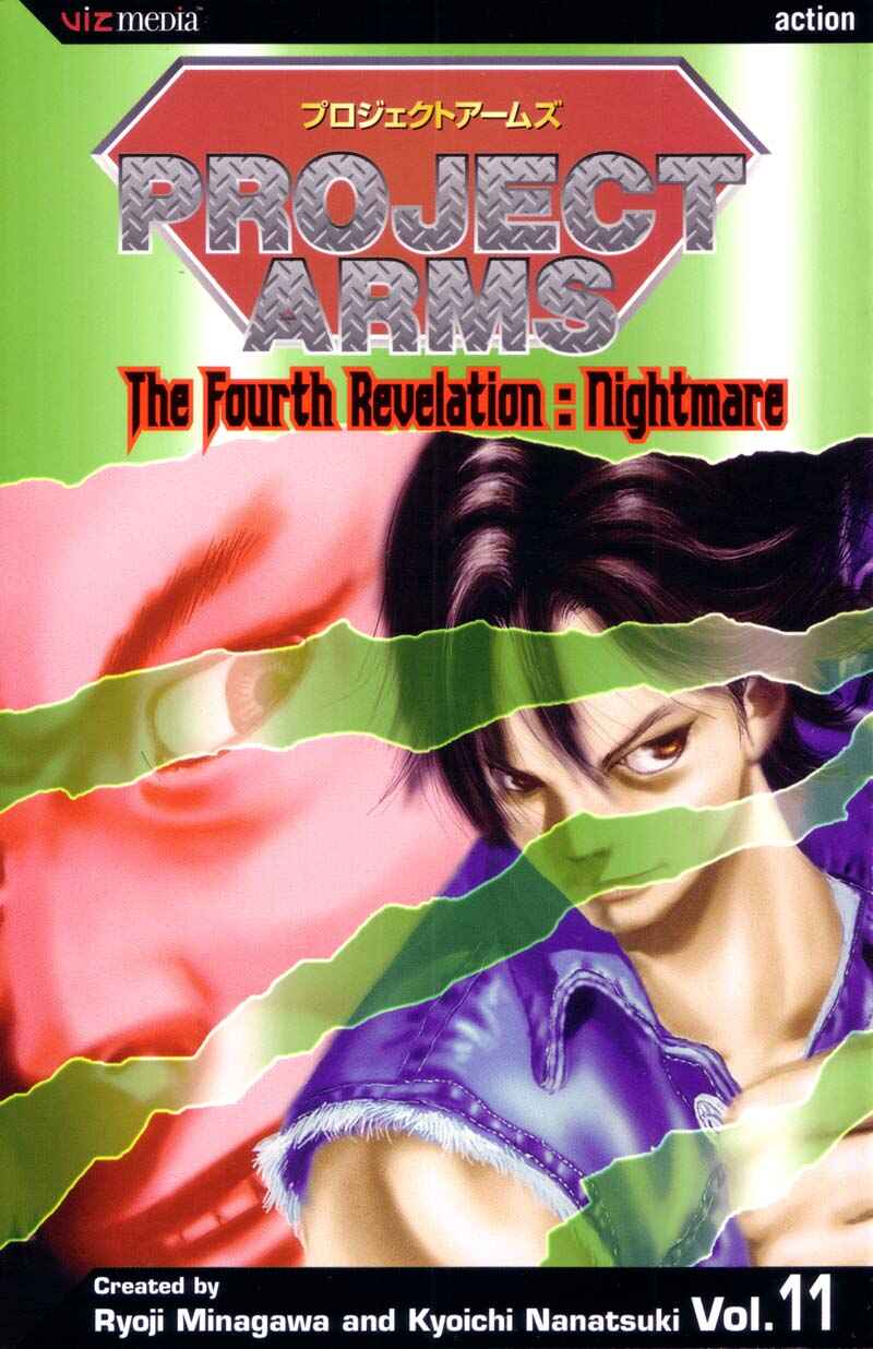 Page 1 Chapter 111 ARMS