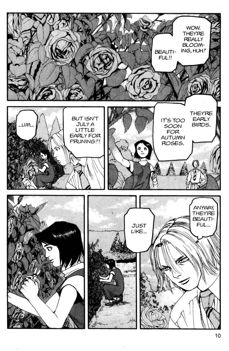 Page 11 Chapter 111 ARMS