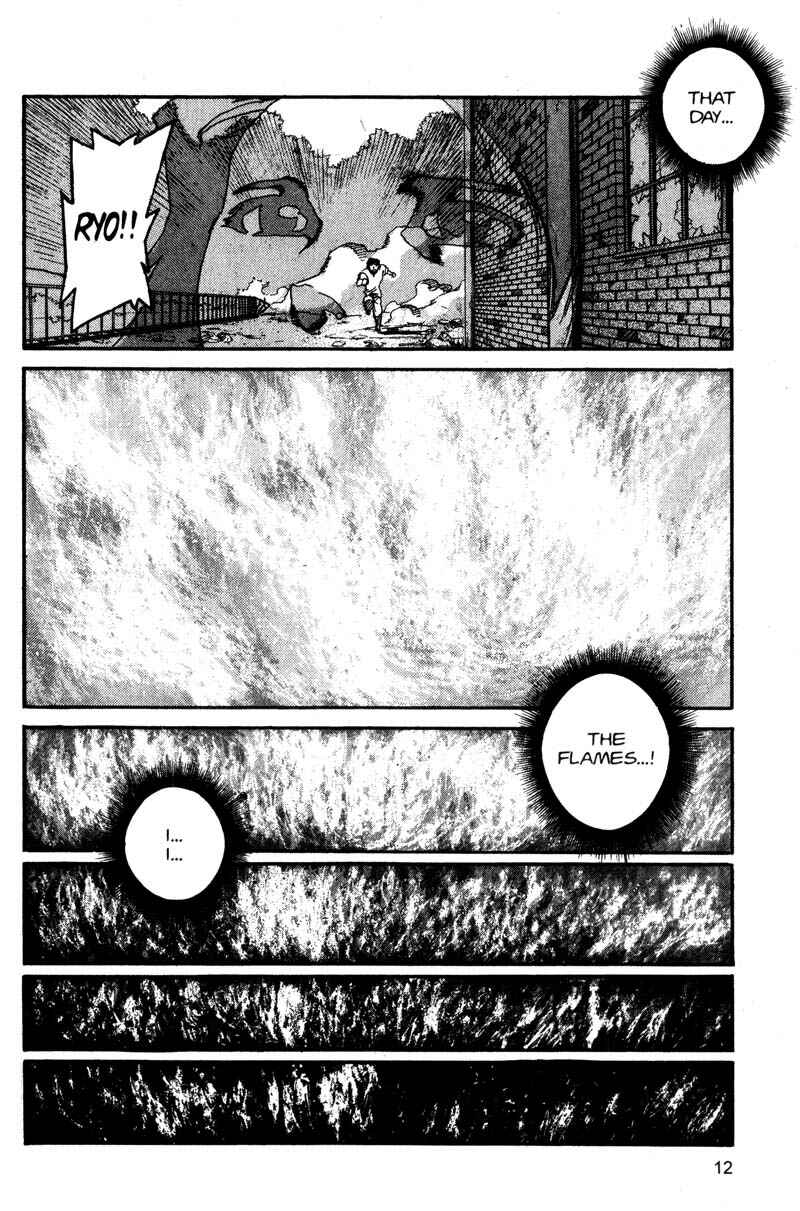 Page 13 Chapter 111 ARMS