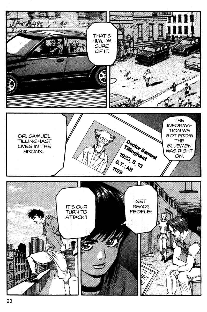 Page 24 Chapter 111 ARMS