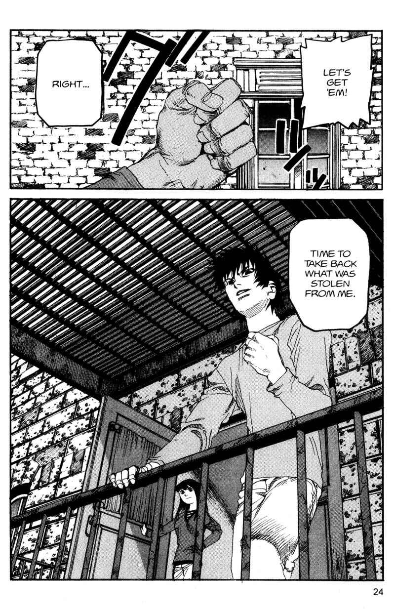 Page 25 Chapter 111 ARMS