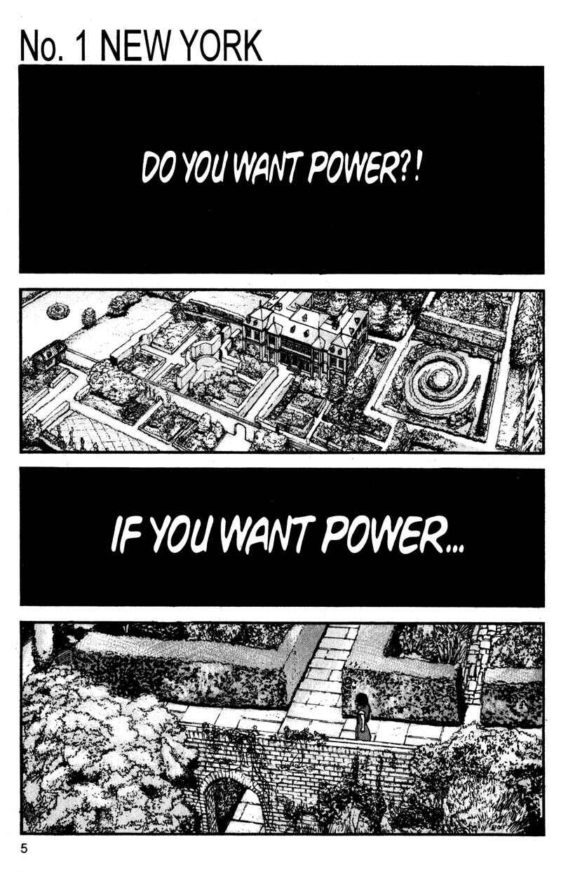 Page 7 Chapter 111 ARMS