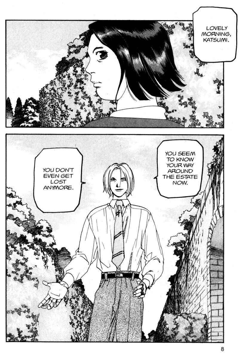 Page 9 Chapter 111 ARMS
