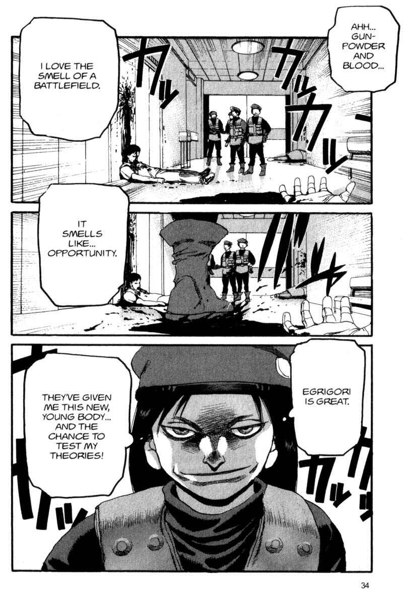 Page 13 Chapter 56 ARMS