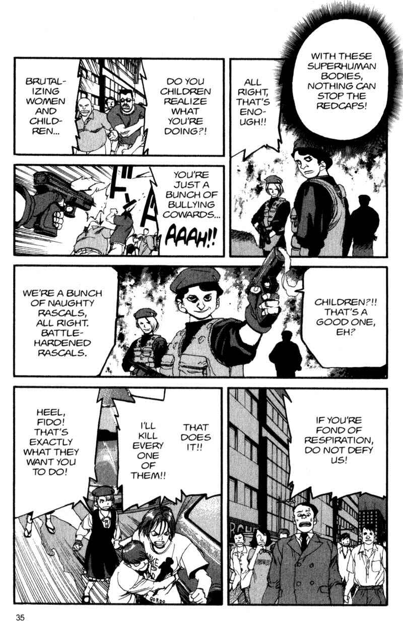 Page 14 Chapter 56 ARMS