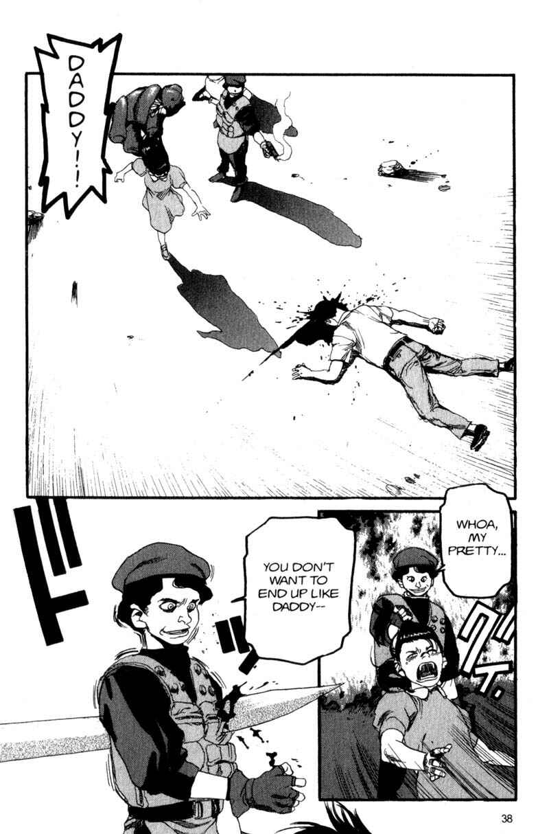 Page 17 Chapter 56 ARMS