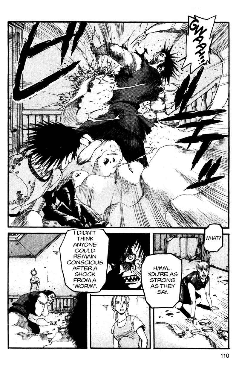 Page 14 Chapter 116 ARMS