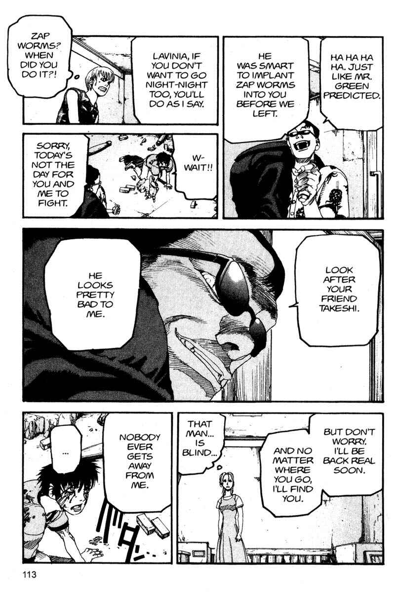 Page 17 Chapter 116 ARMS
