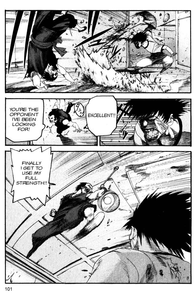 Page 5 Chapter 116 ARMS