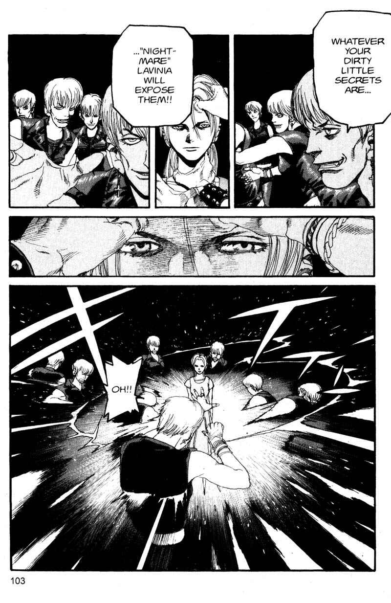 Page 7 Chapter 116 ARMS