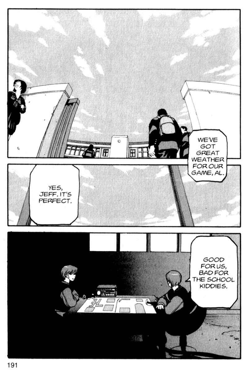 Page 4 Chapter 10 ARMS