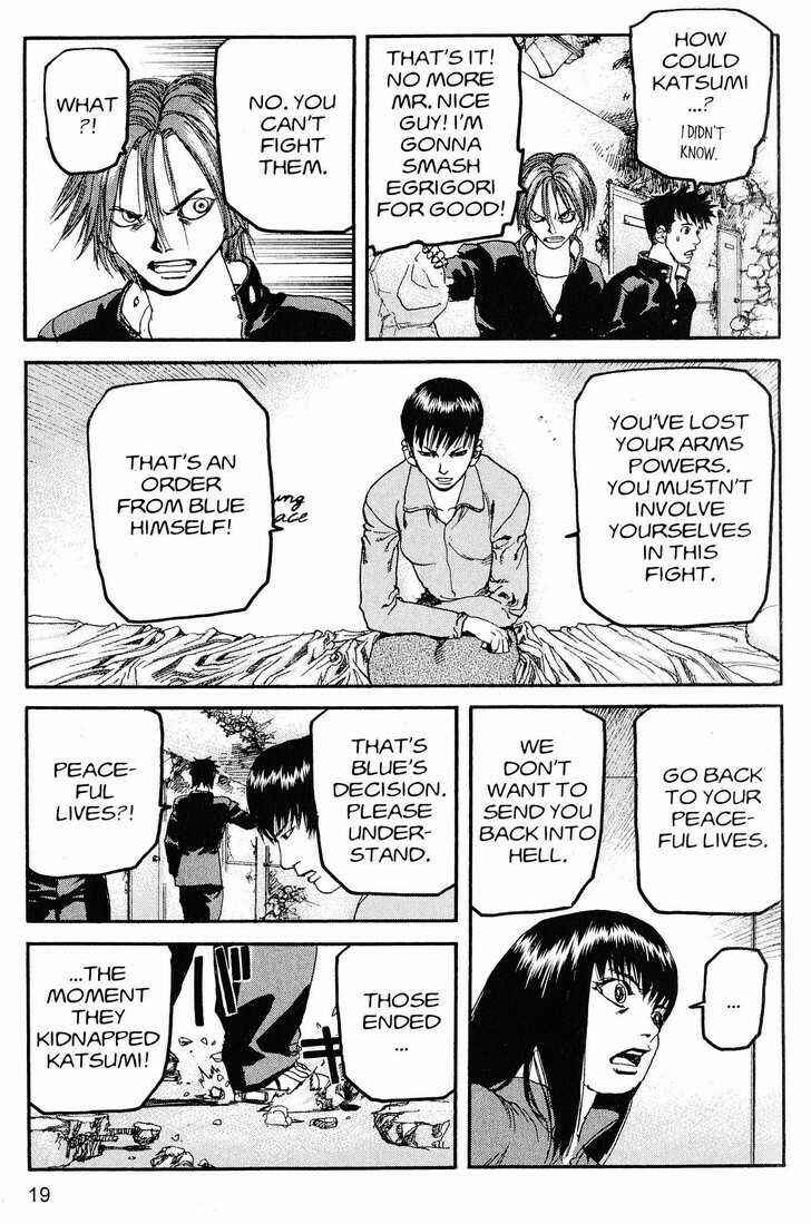 Page 19 Chapter 210 ARMS