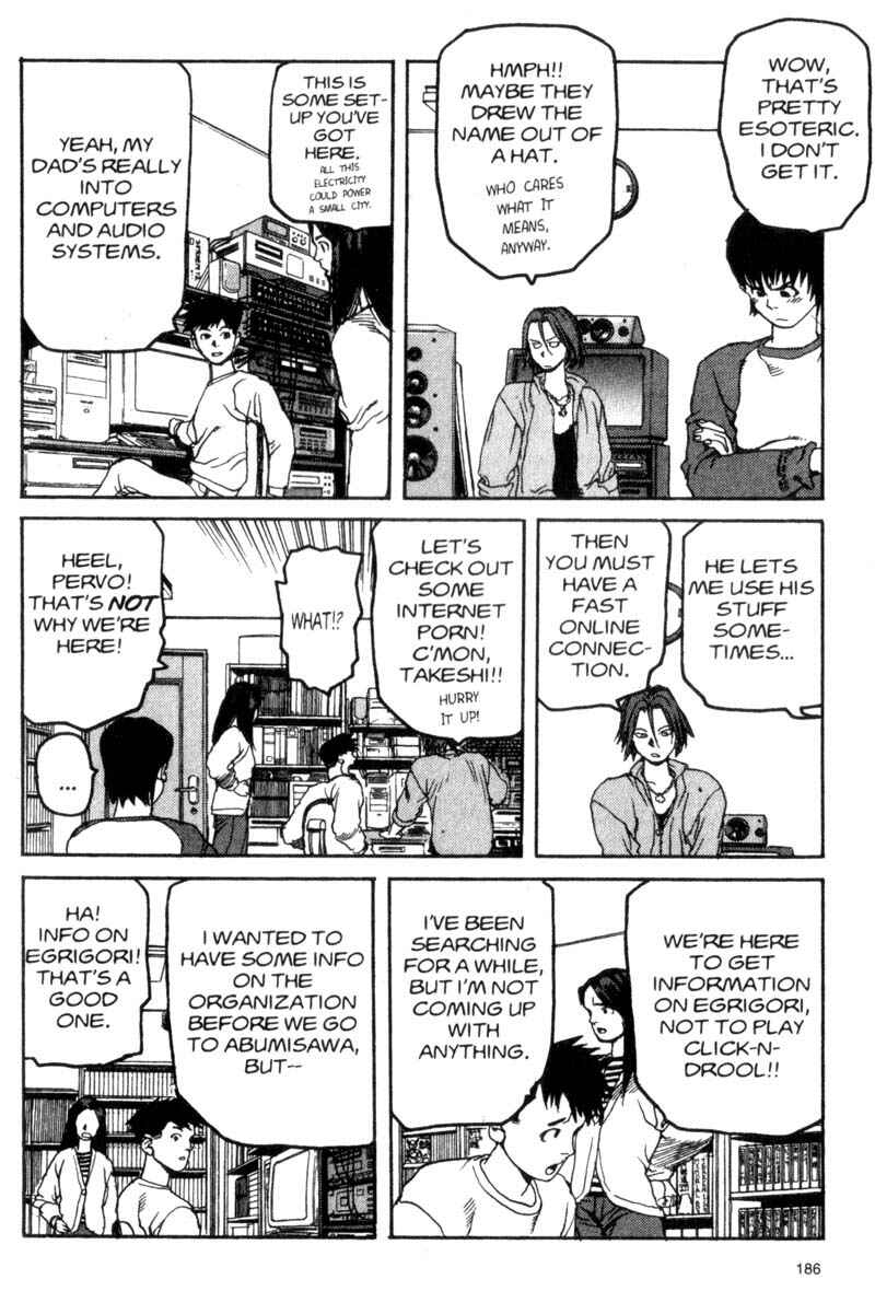 Page 15 Chapter 20 ARMS