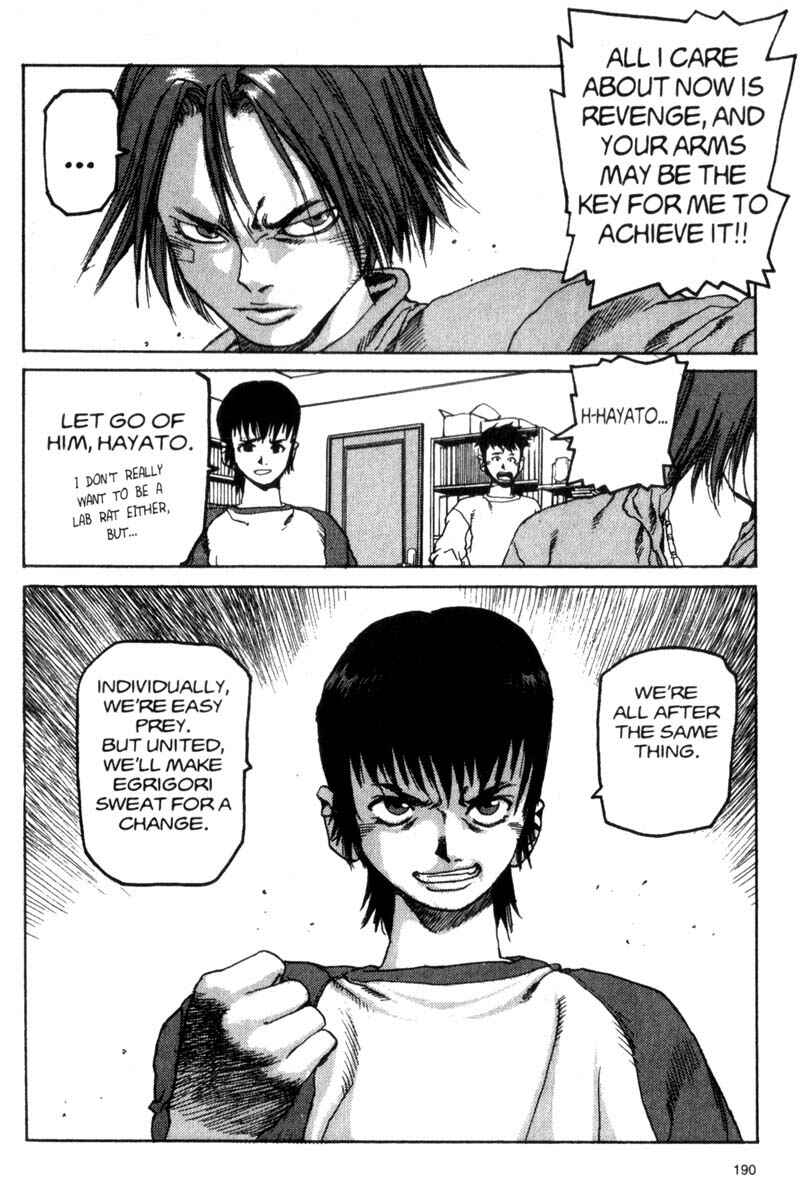 Page 19 Chapter 20 ARMS