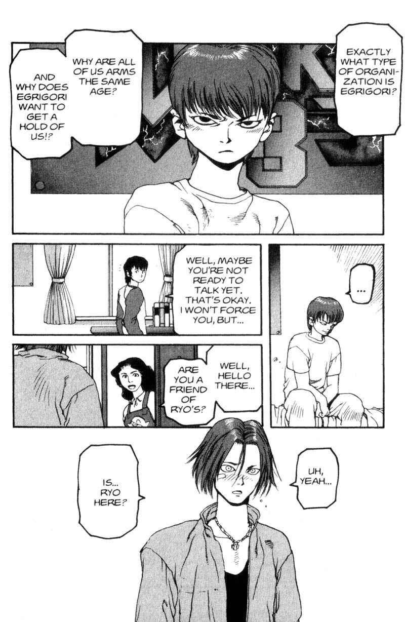 Page 9 Chapter 20 ARMS