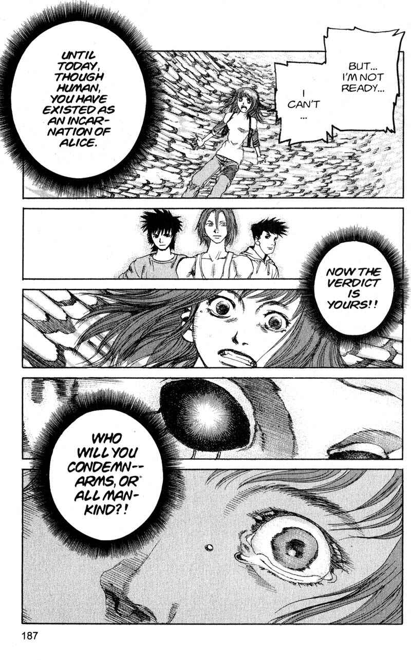 Page 3 Chapter 198 ARMS