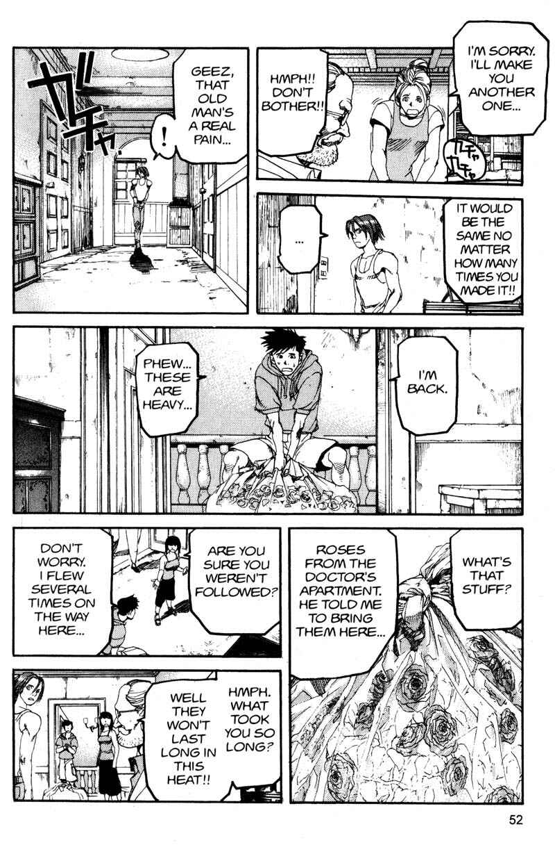 Page 10 Chapter 113 ARMS