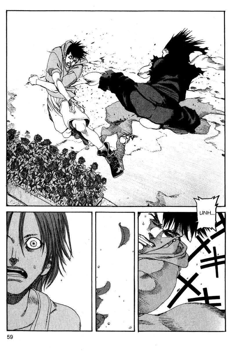 Page 17 Chapter 113 ARMS