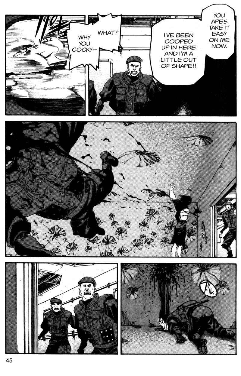 Page 3 Chapter 113 ARMS