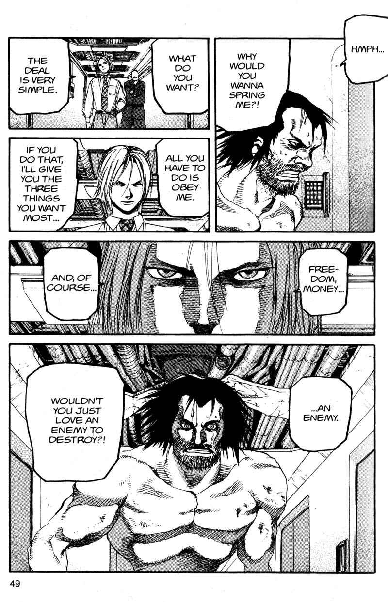 Page 7 Chapter 113 ARMS
