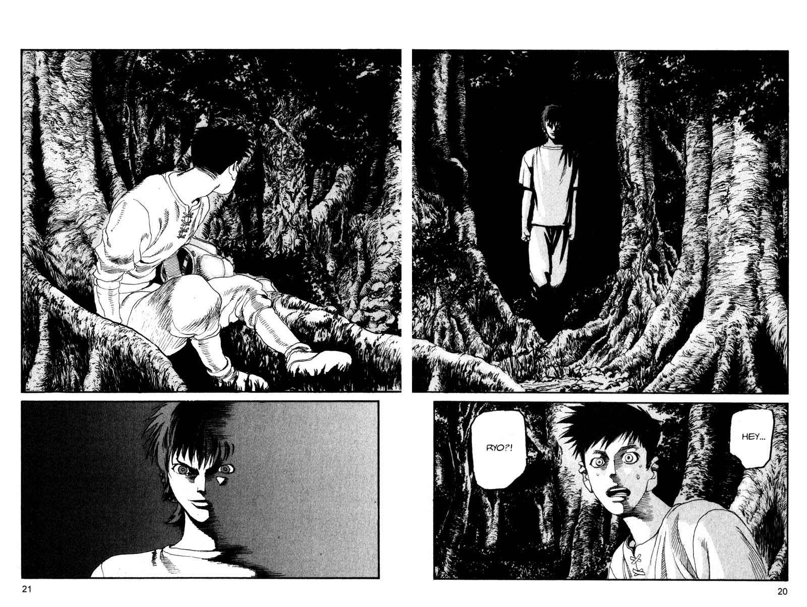 Page 22 Chapter 133 ARMS