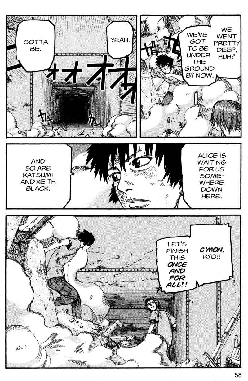 Page 19 Chapter 179 ARMS