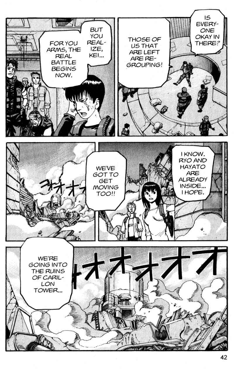 Page 3 Chapter 179 ARMS