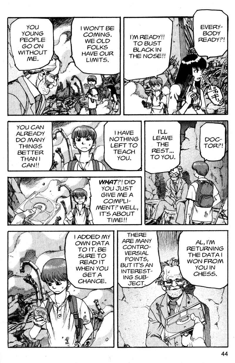 Page 5 Chapter 179 ARMS