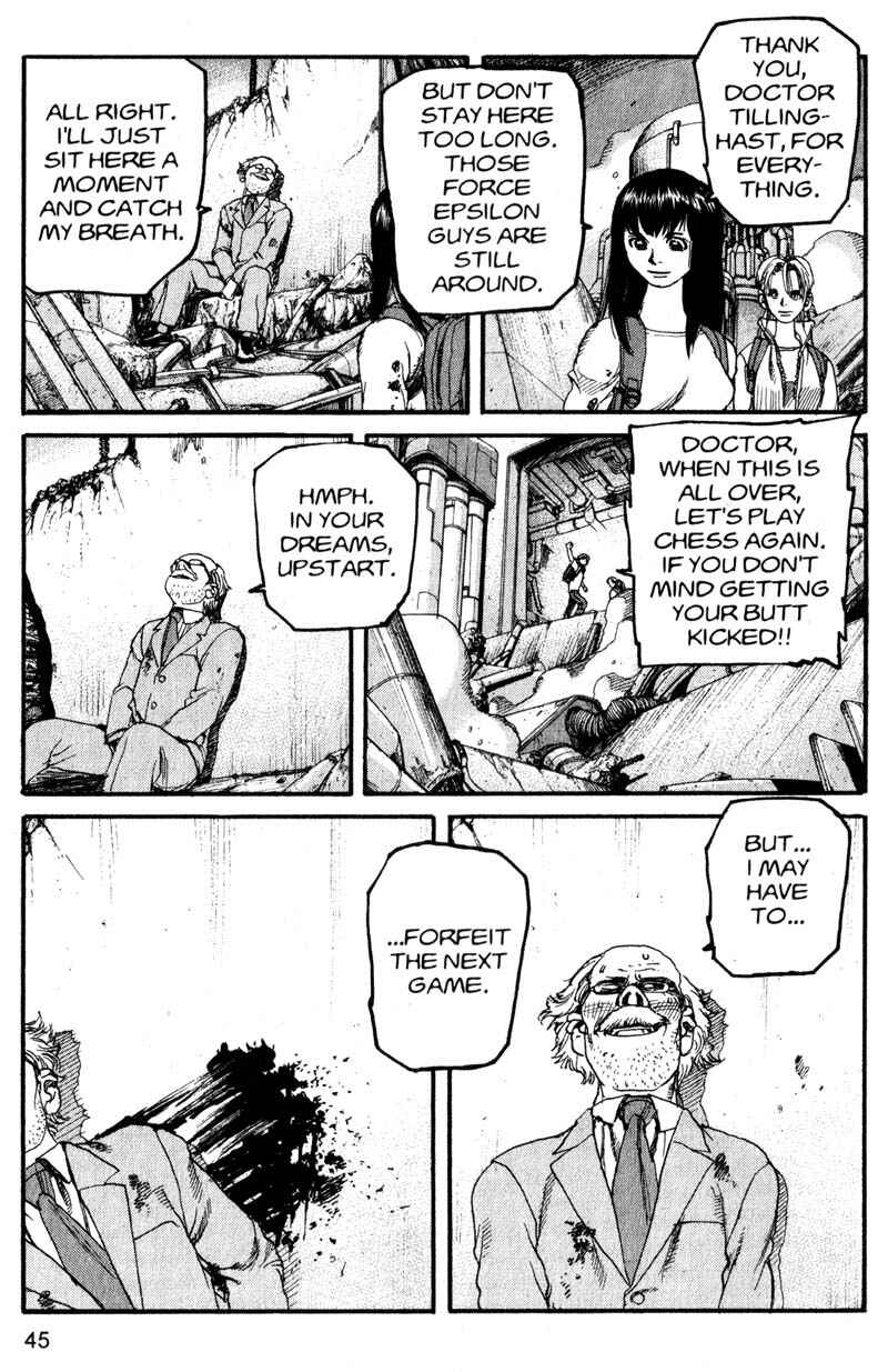 Page 6 Chapter 179 ARMS