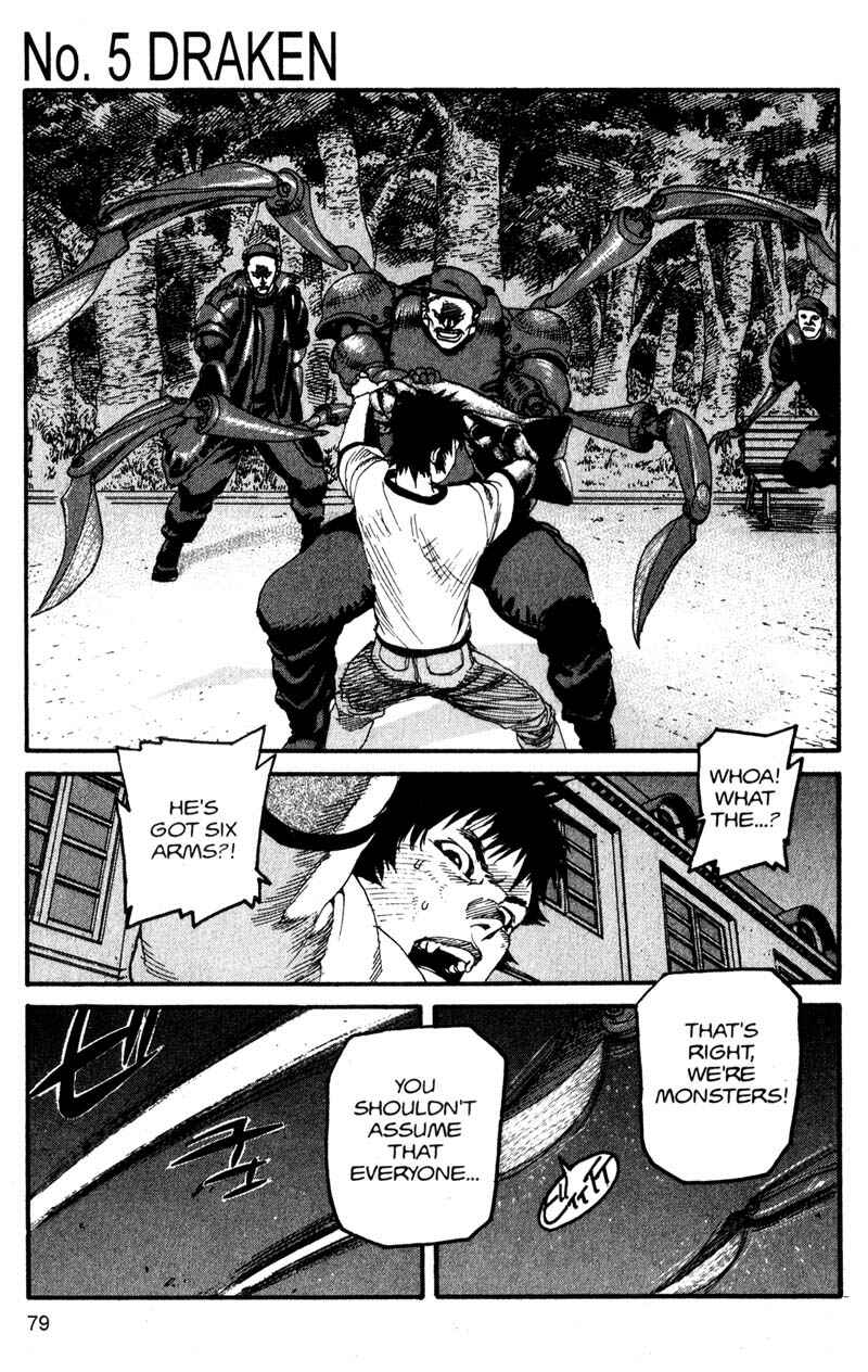 Page 1 Chapter 137 ARMS