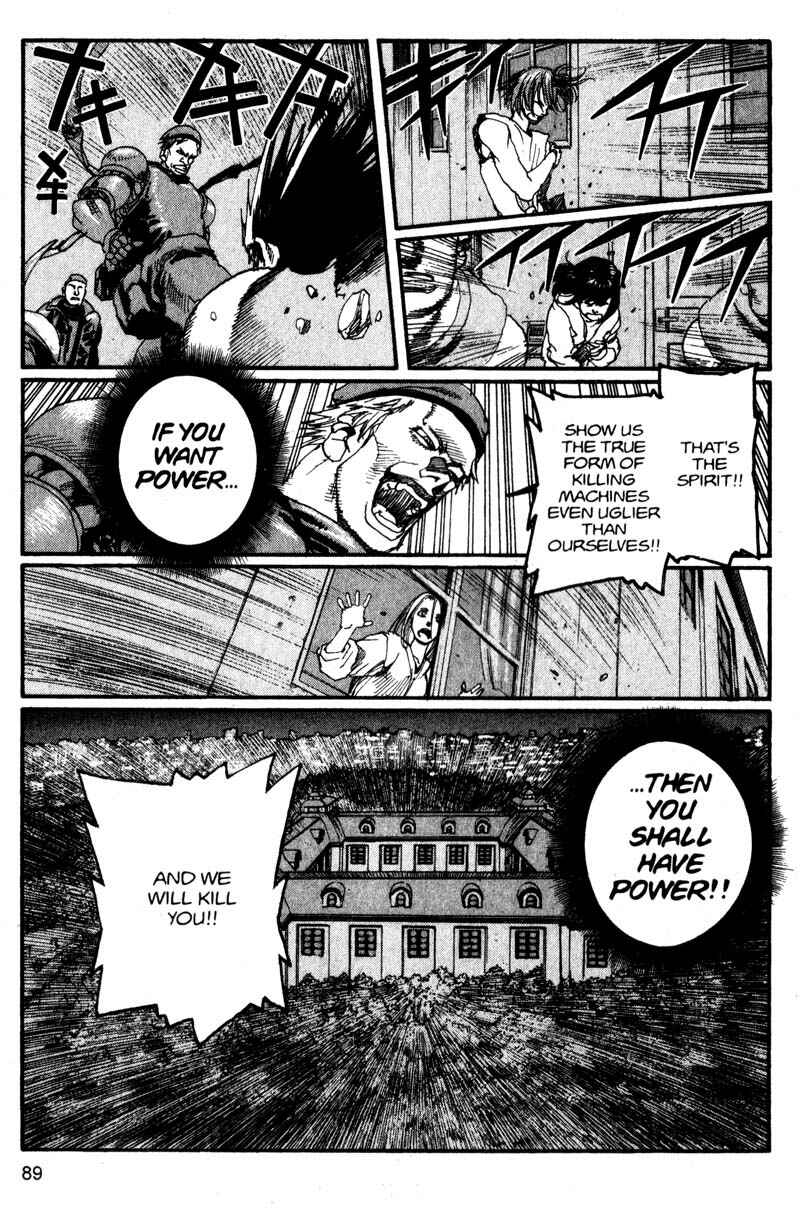 Page 11 Chapter 137 ARMS