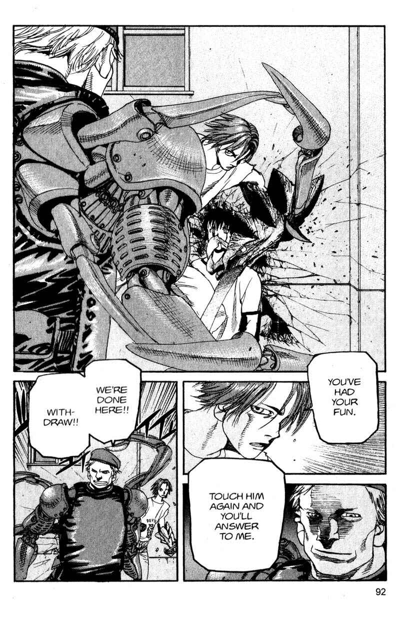 Page 14 Chapter 137 ARMS