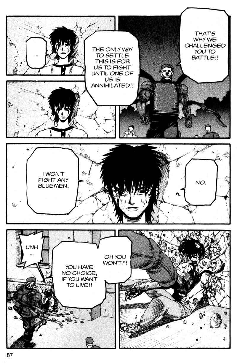 Page 9 Chapter 137 ARMS