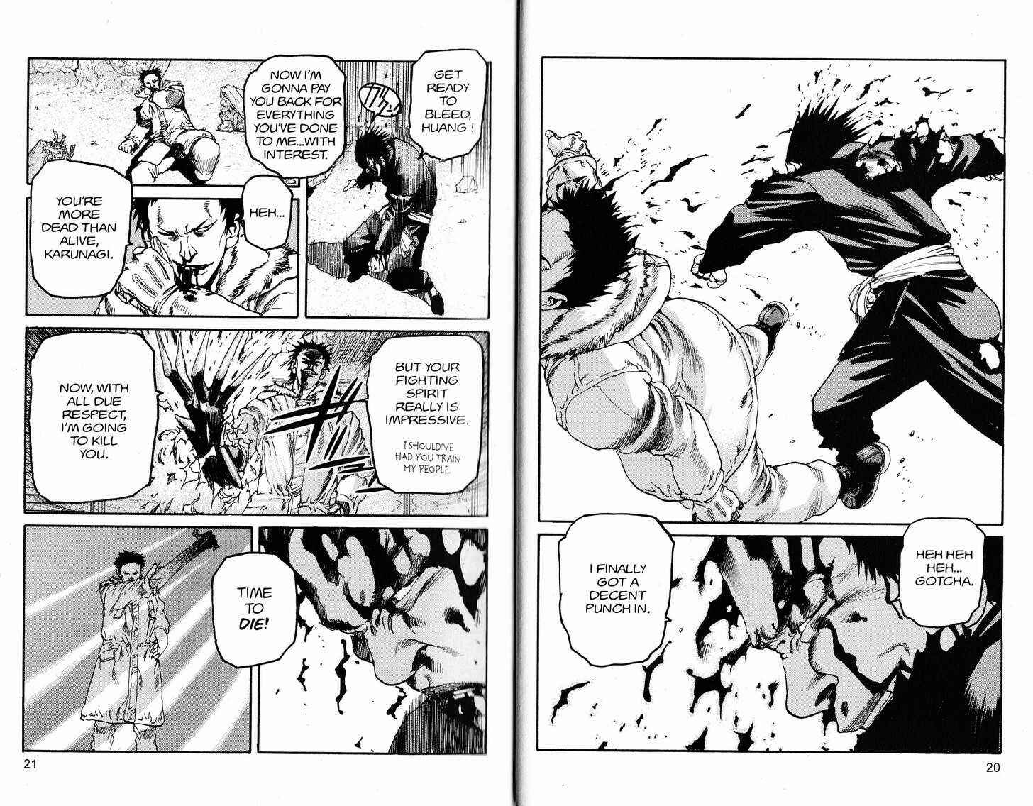 Page 11 Chapter 232 ARMS