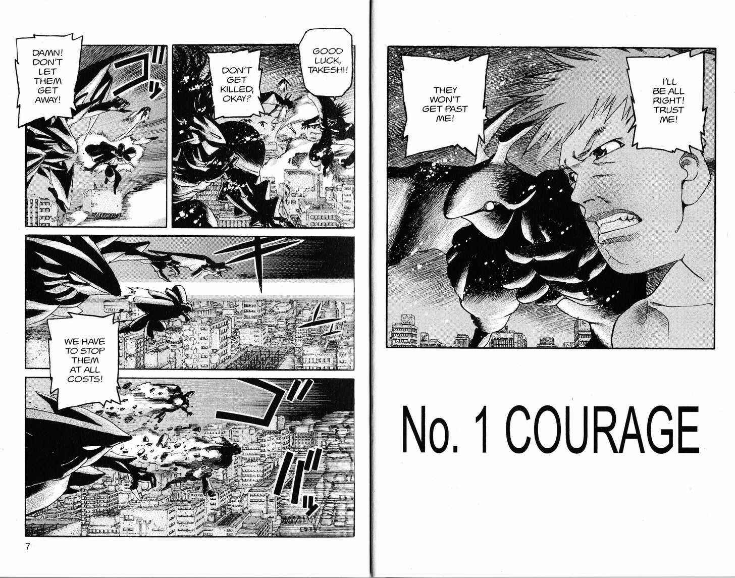 Page 4 Chapter 232 ARMS